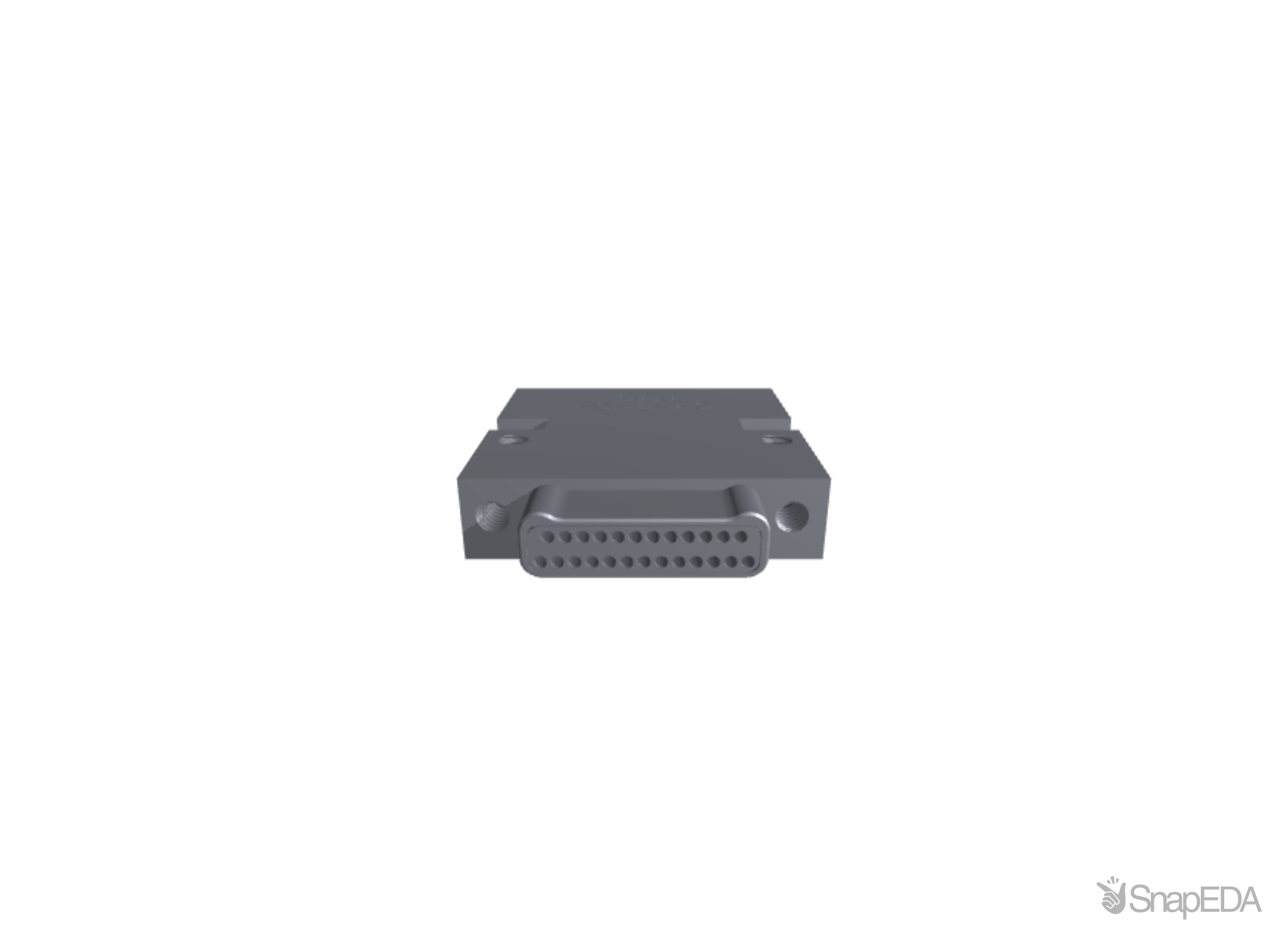 A40831-001 3D Model