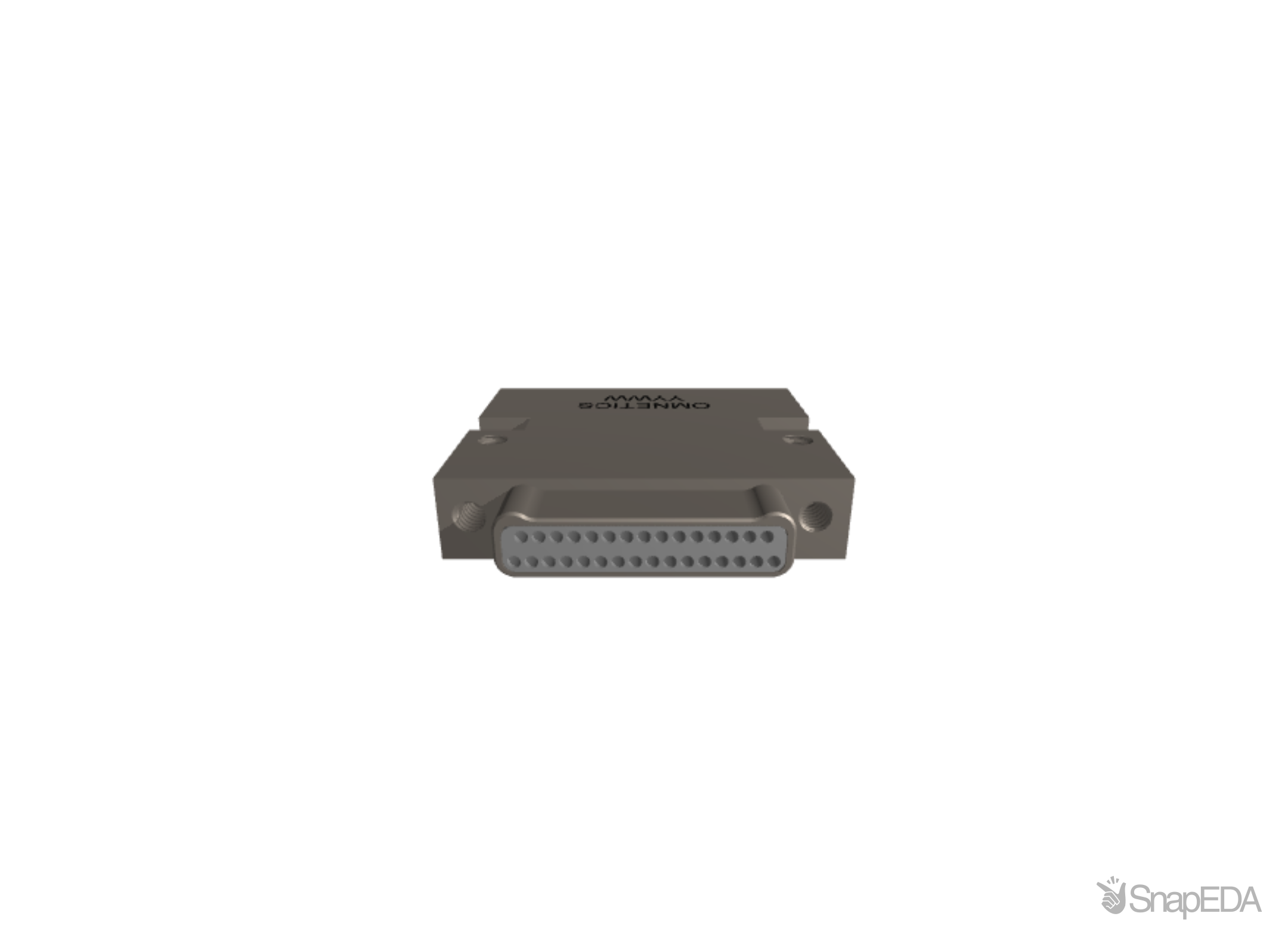 A40832-001 3D Model