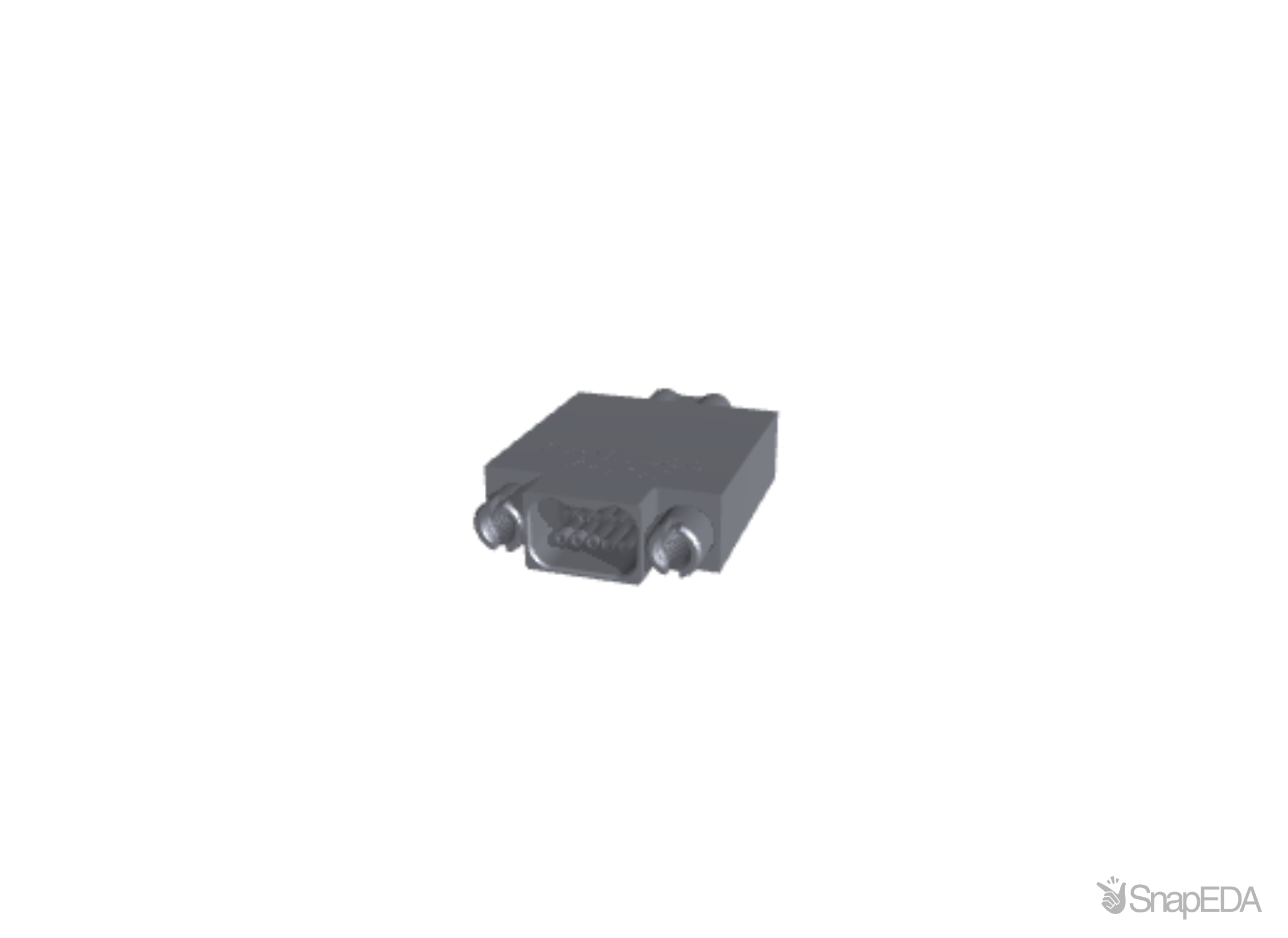A40838-009 3D Model
