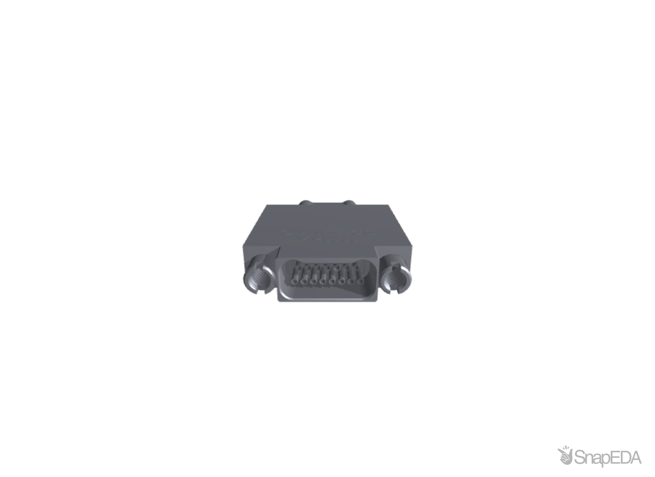 A40838-015 3D Model