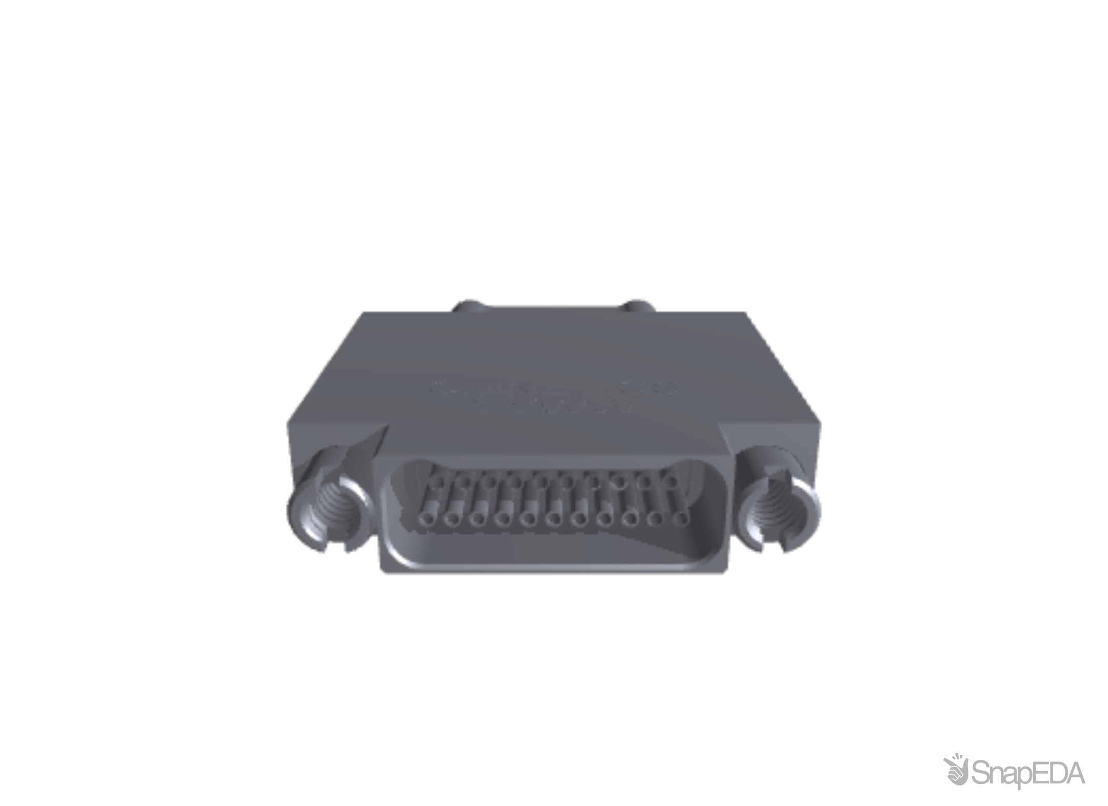 A40838-021 3D Model