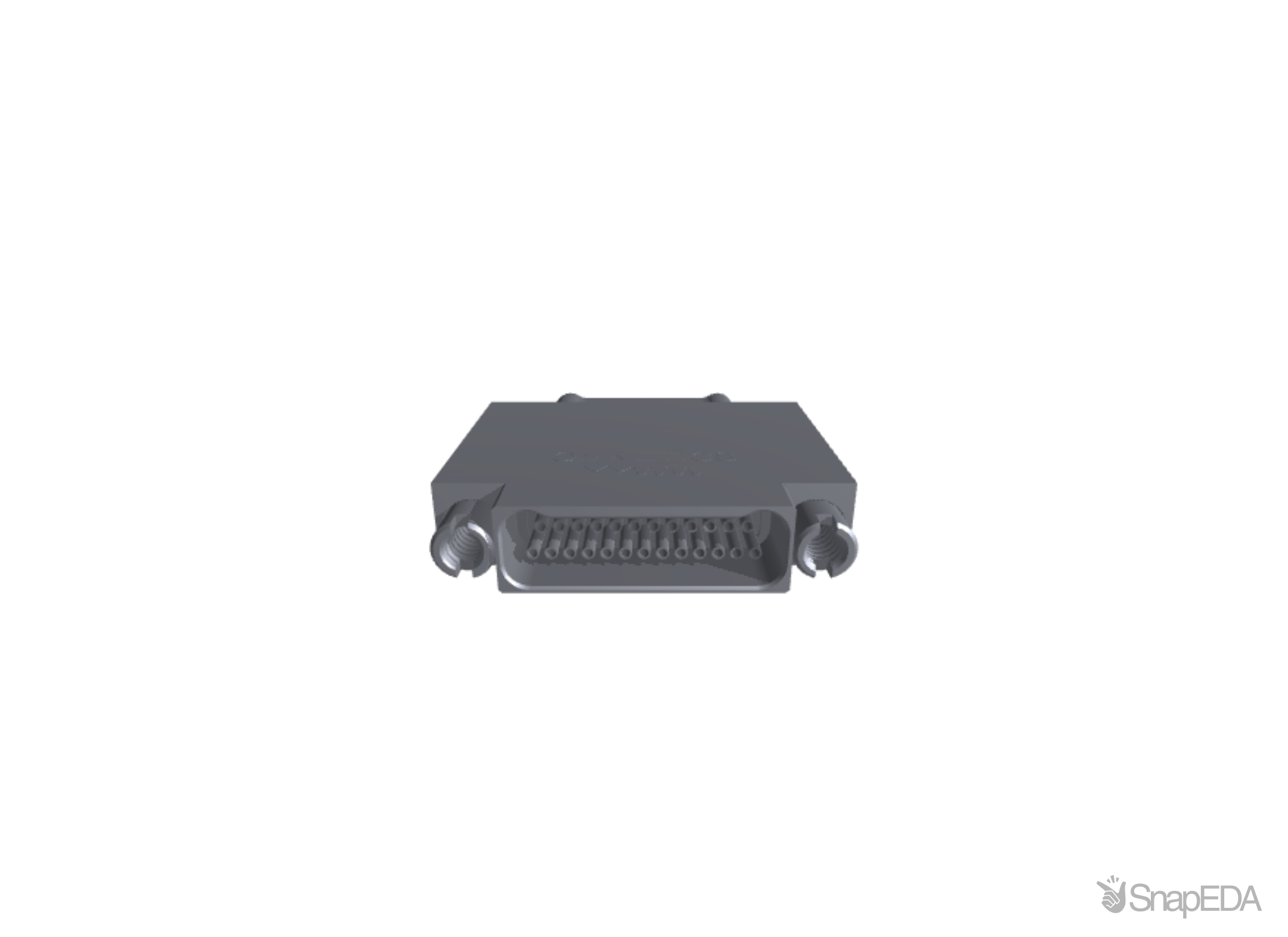 A40838-025 3D Model