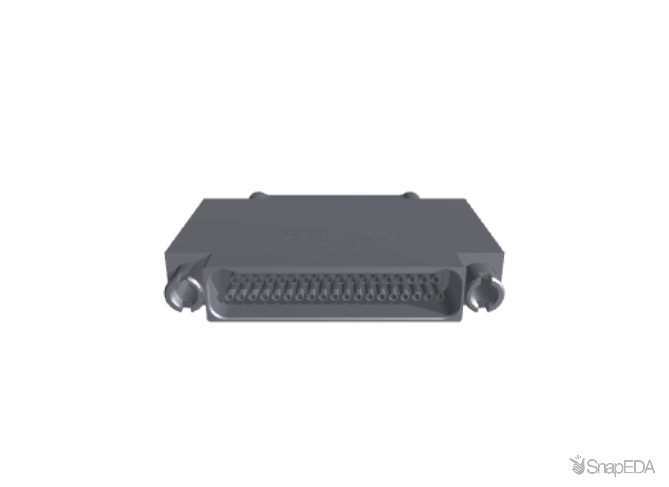 A40838-037 3D Model