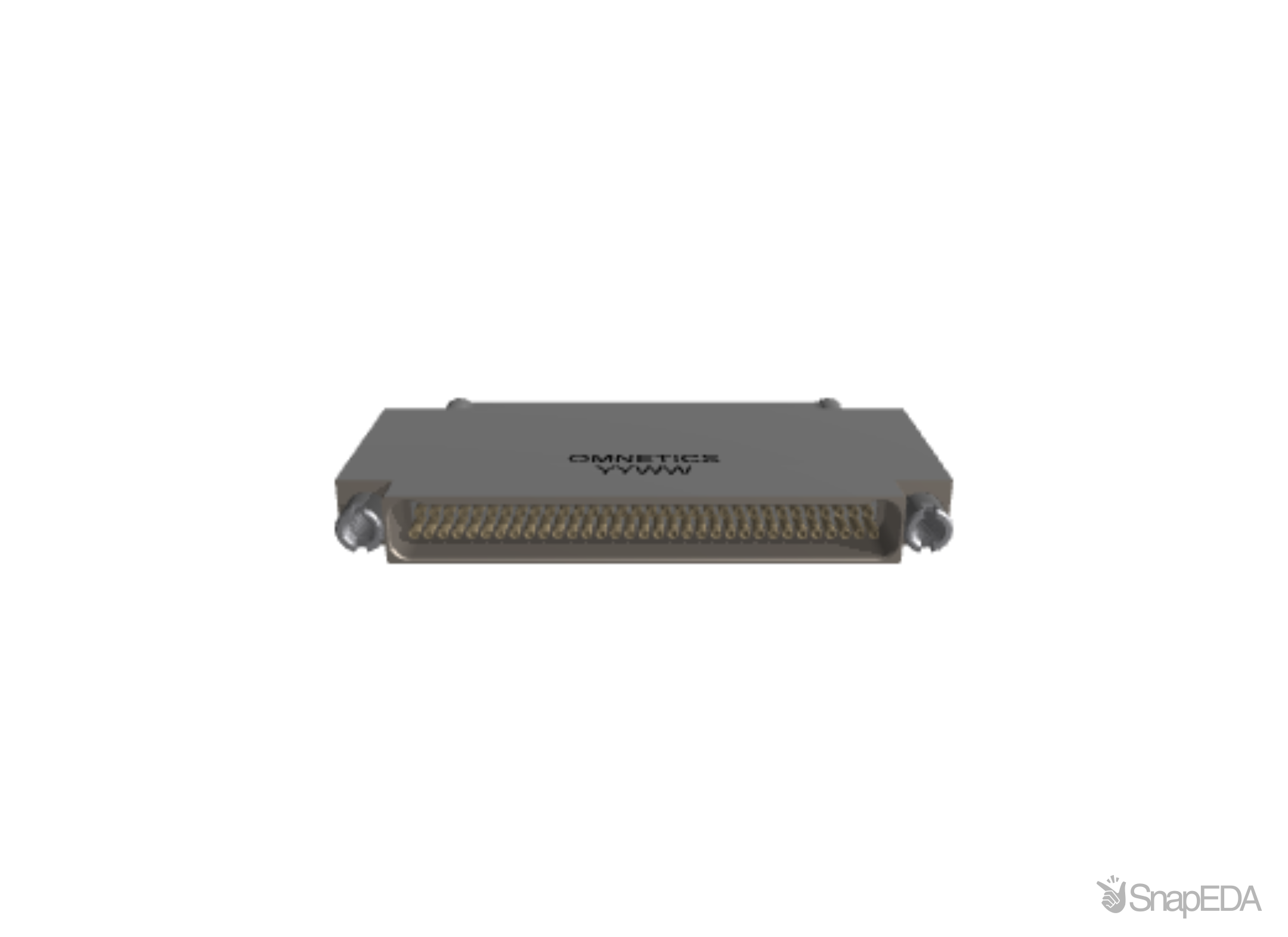 A40838-065 3D Model