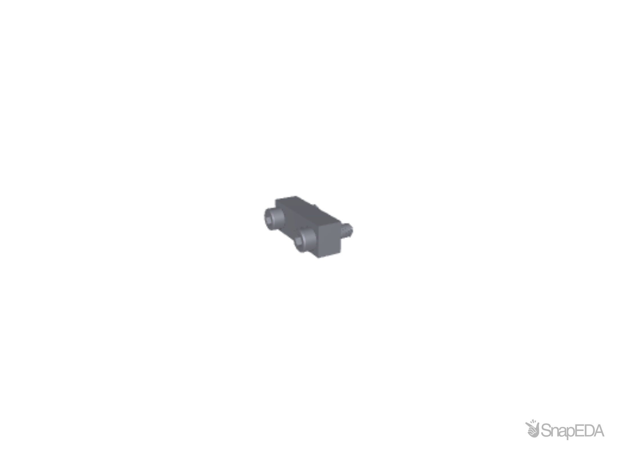 A42031-009 3D Model
