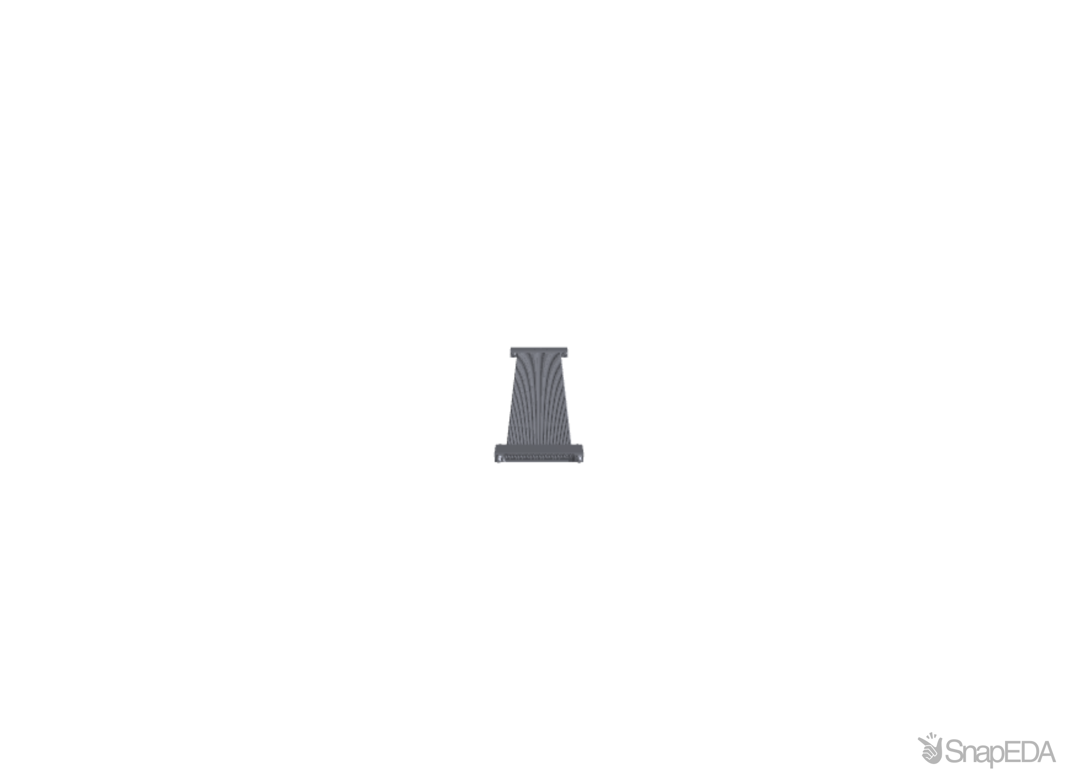 A42634-165 3D Model