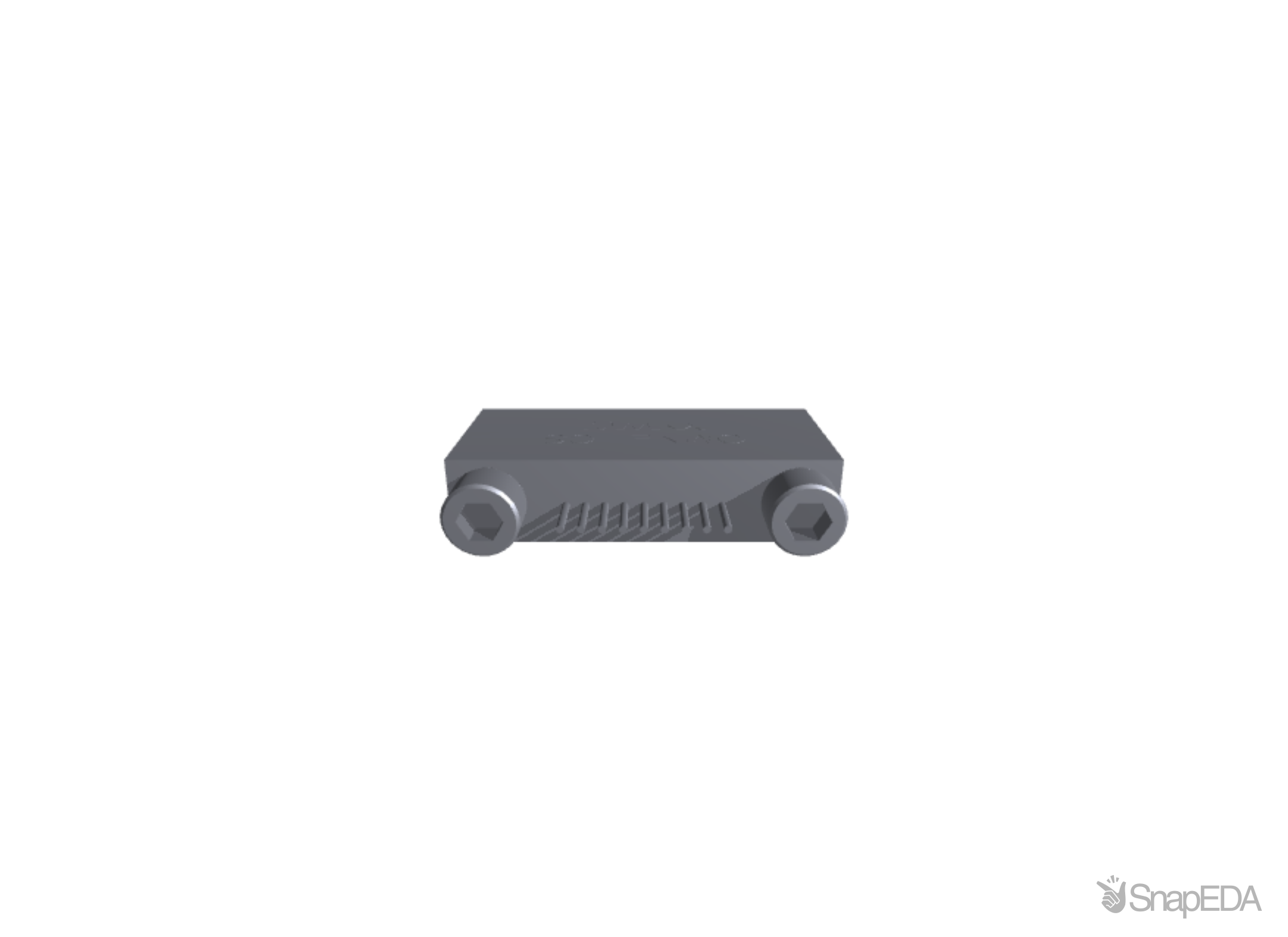A50016-109 3D Model