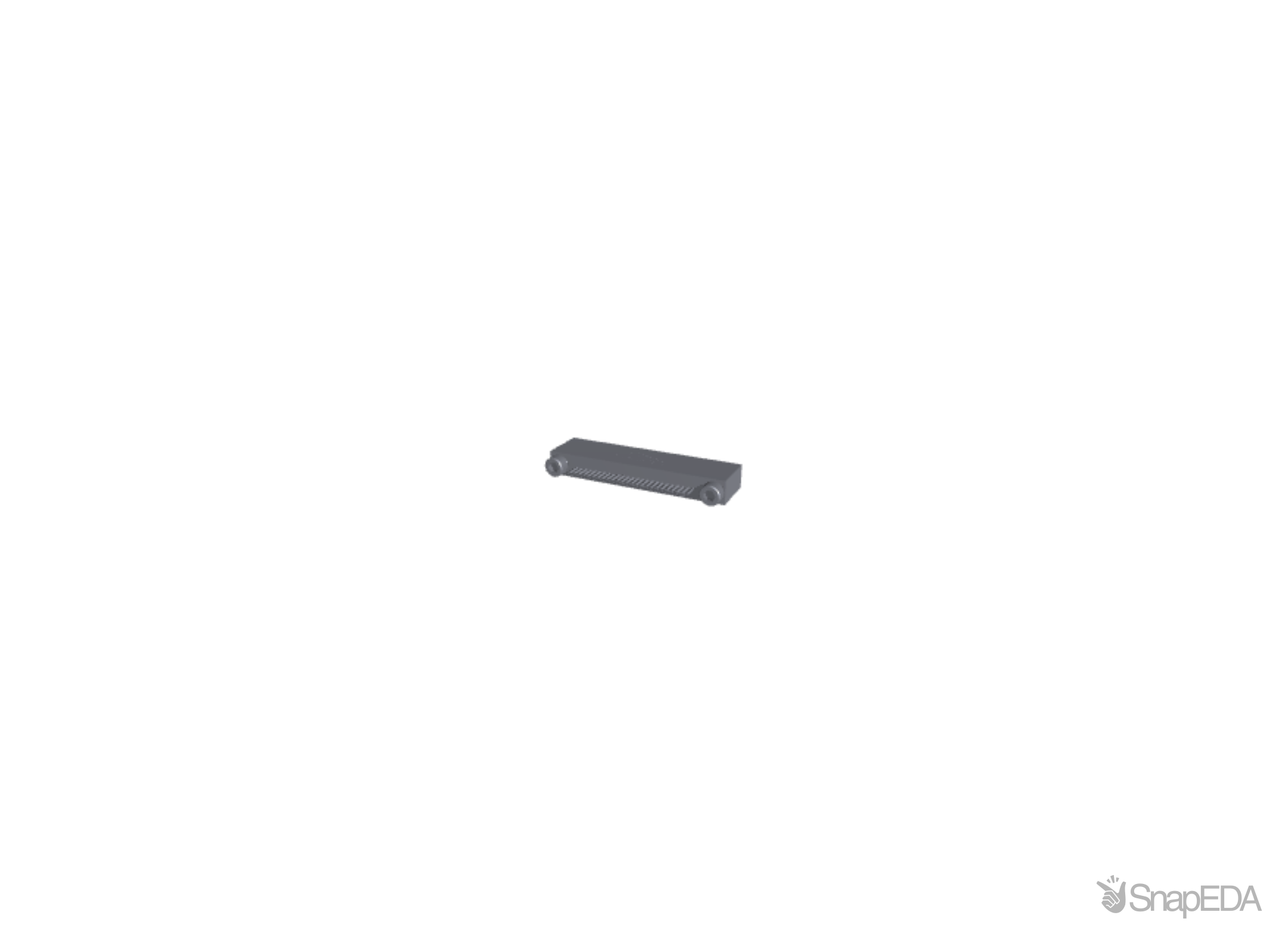 A50016-125 3D Model