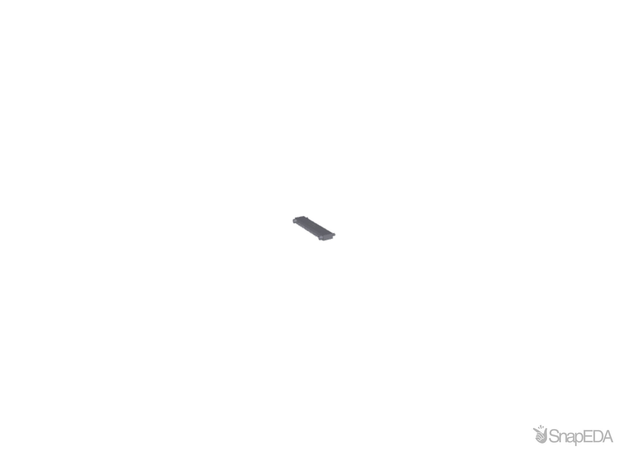 A50016-137 3D Model