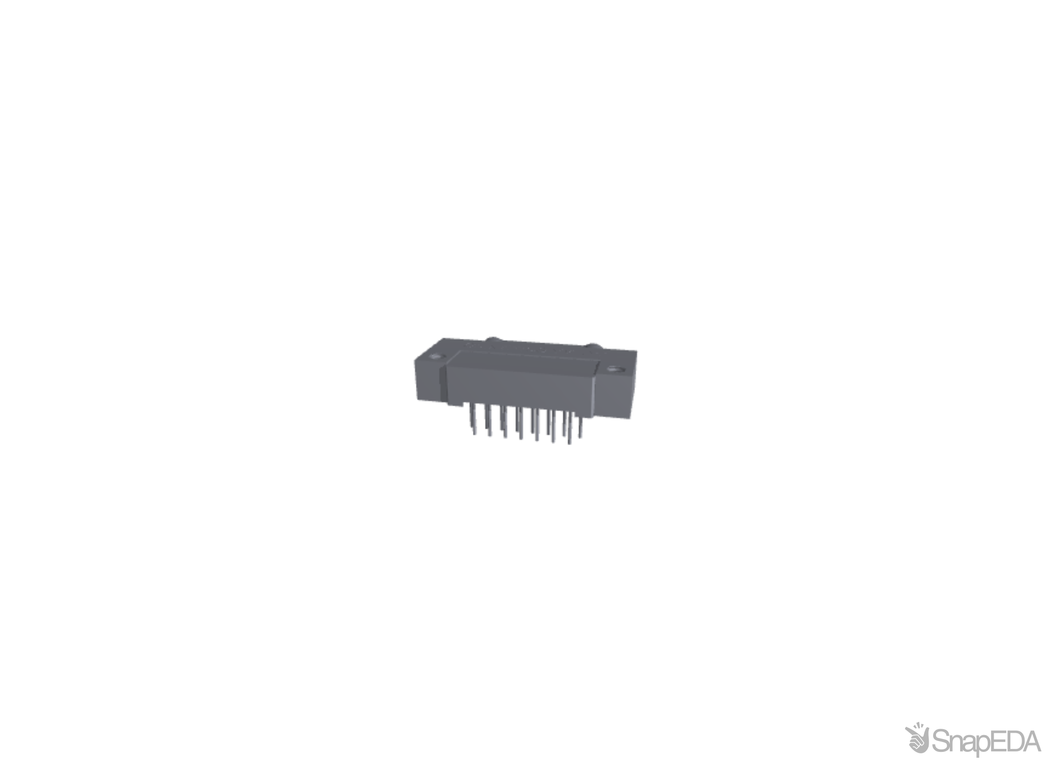 A50017-015 3D Model