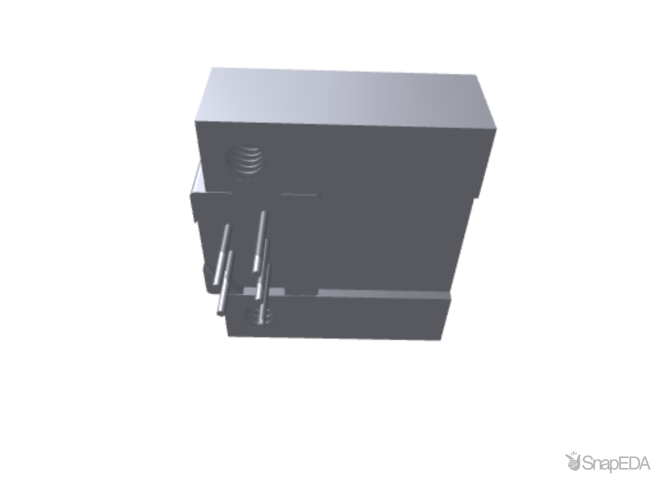 A50018-005 3D Model