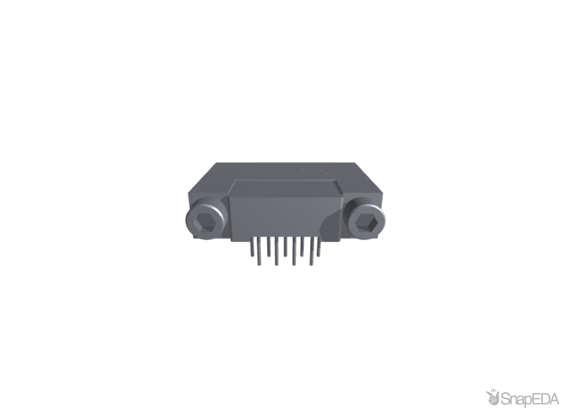 A50018-109 3D Model