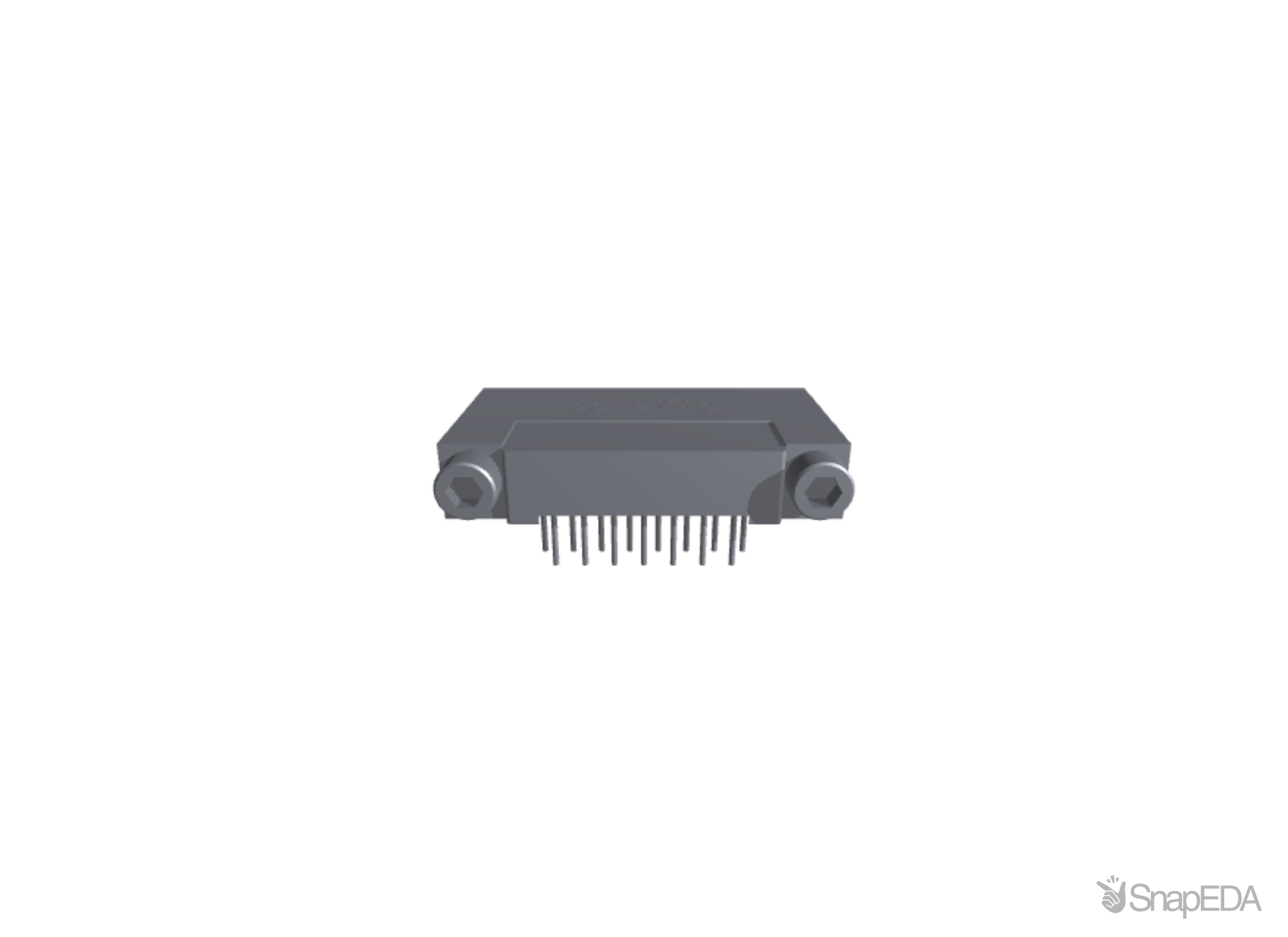 A50018-115 3D Model