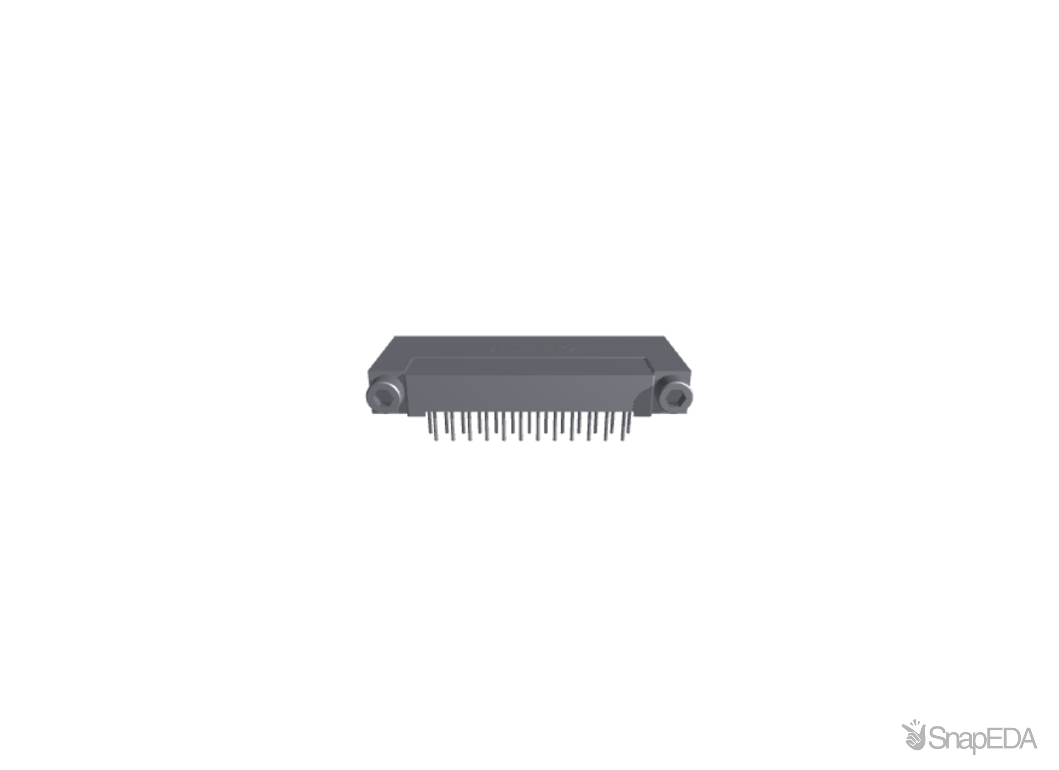 A50018-125 3D Model