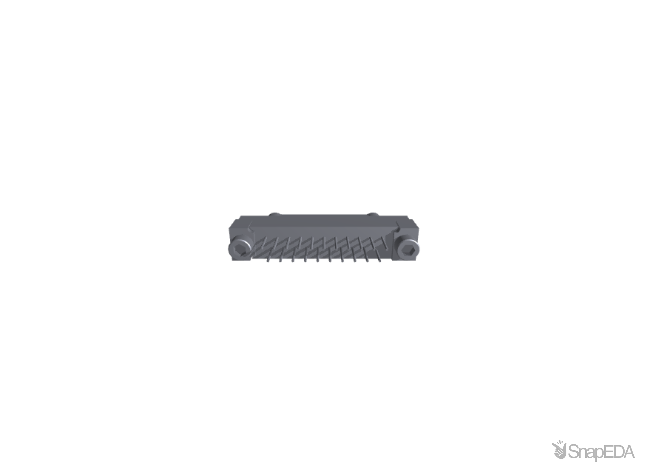A50019-021 3D Model