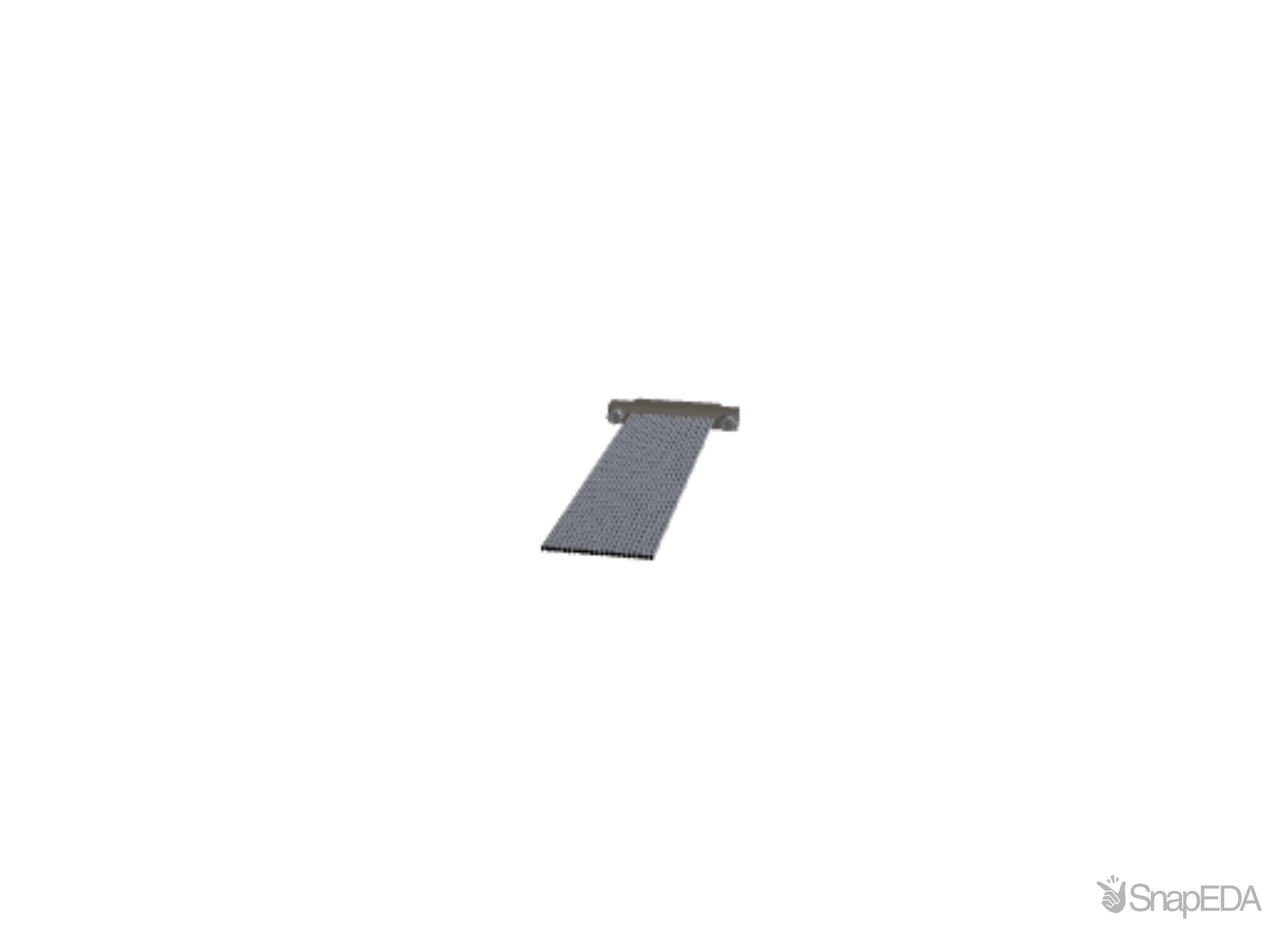 A54000-021 3D Model