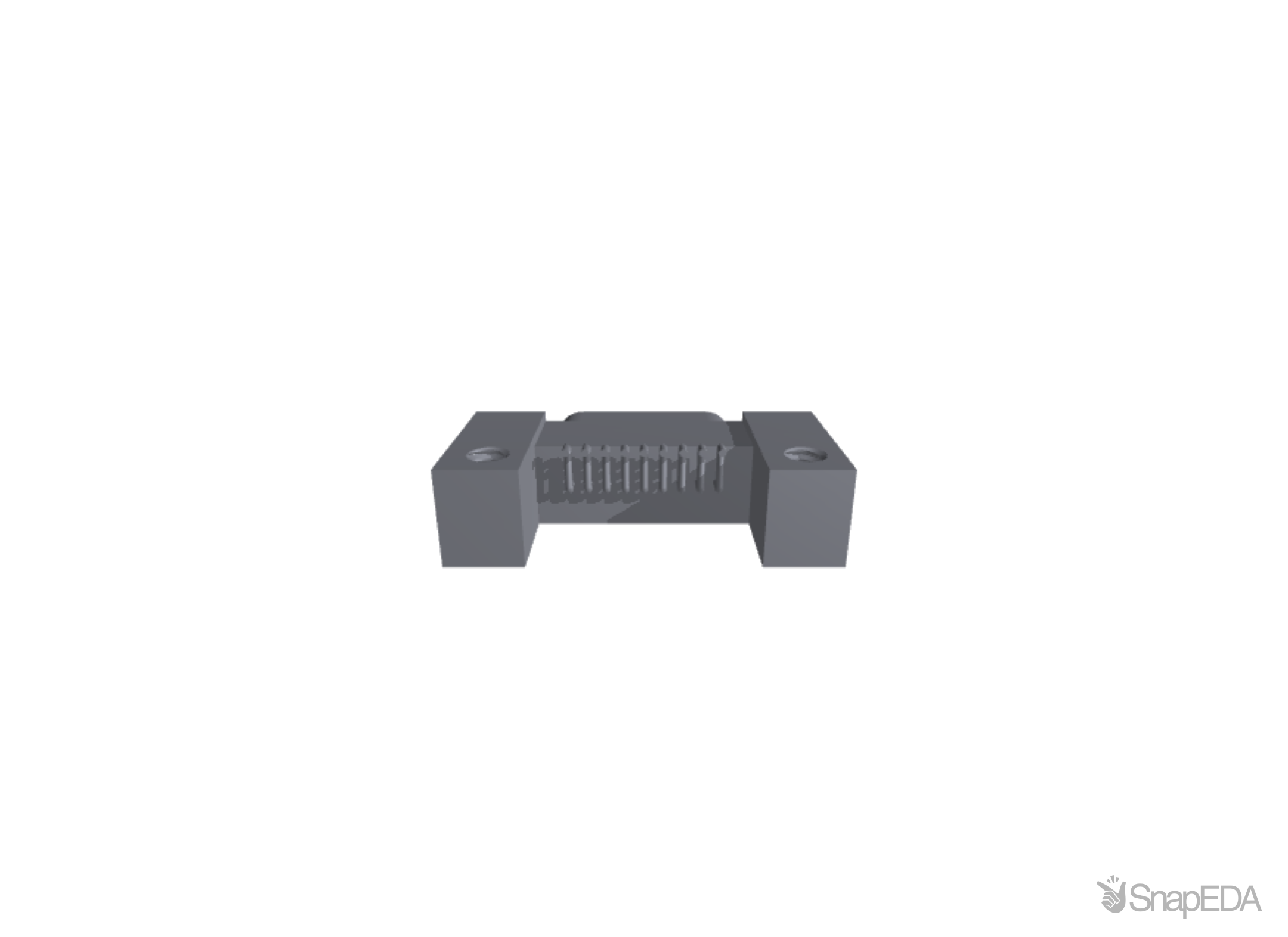 A54100-009 3D Model