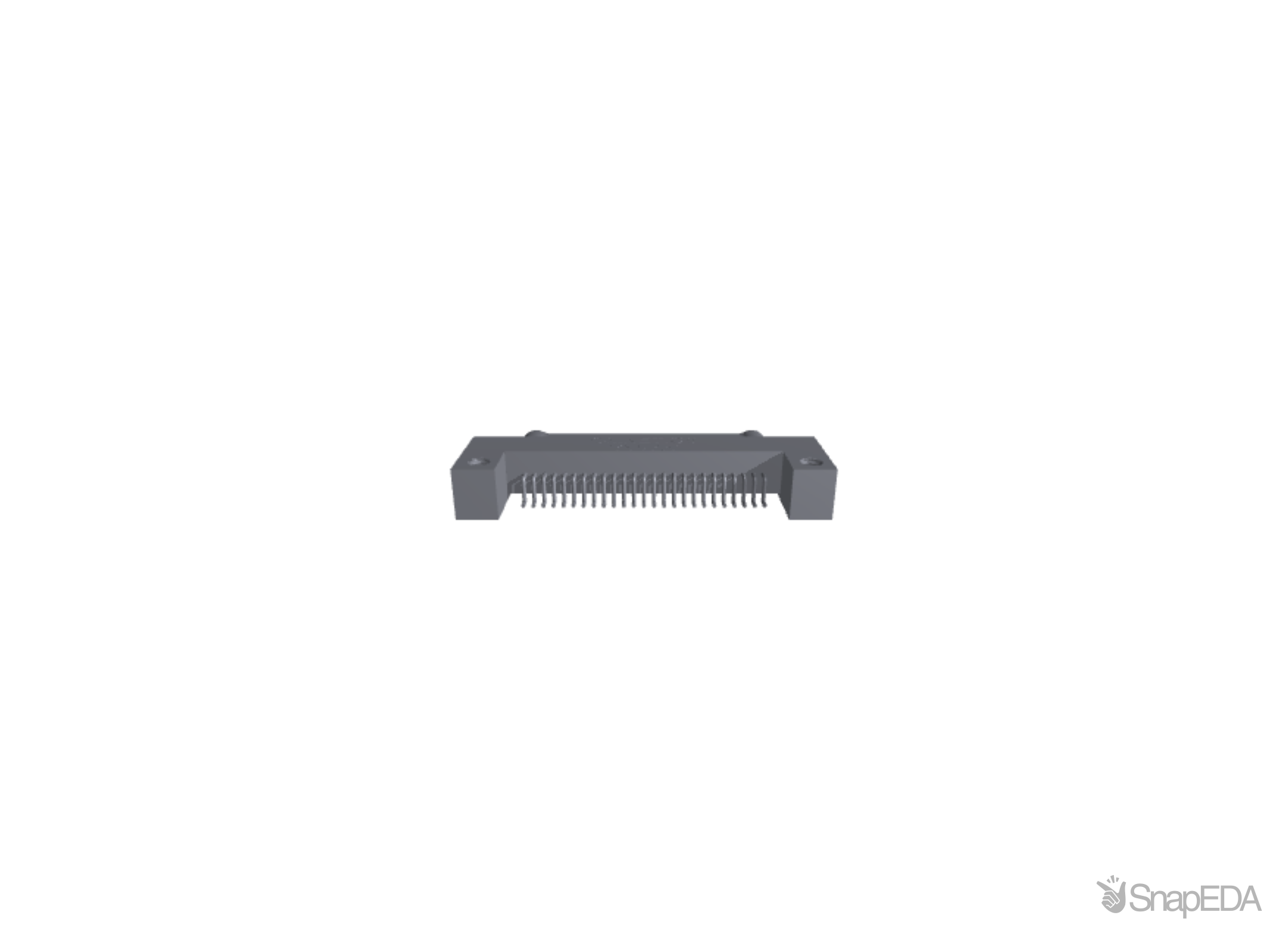 A54100-025 3D Model