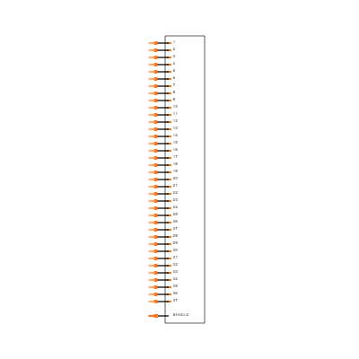 A54100-037 Symbol