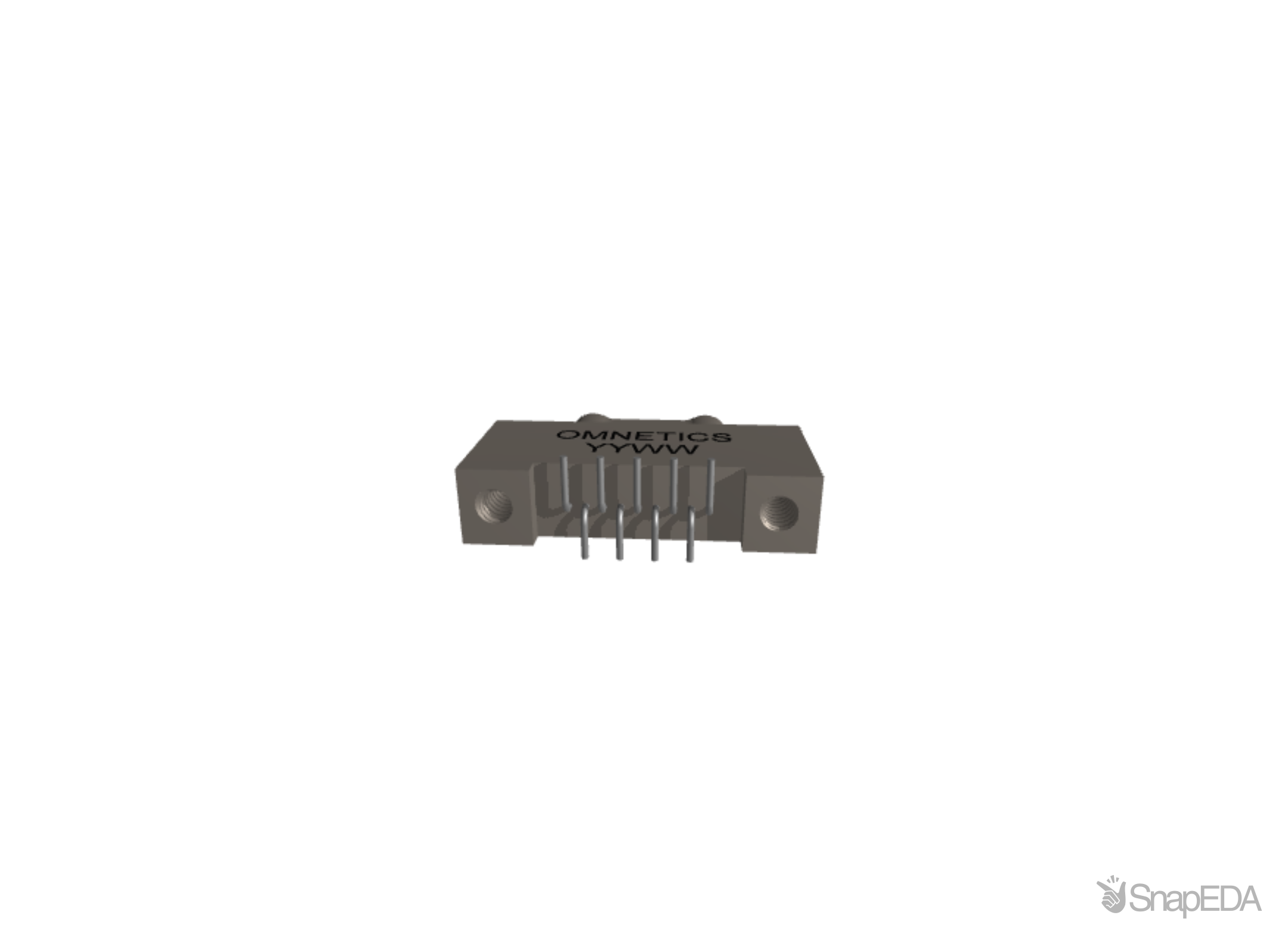 A54200-009 3D Model