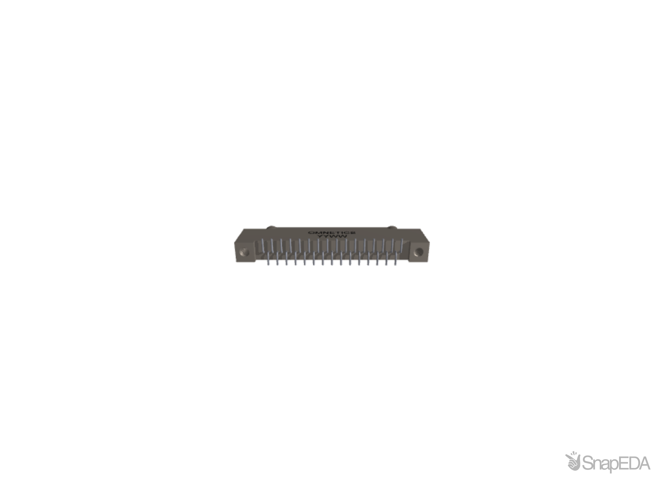 A54200-031 3D Model