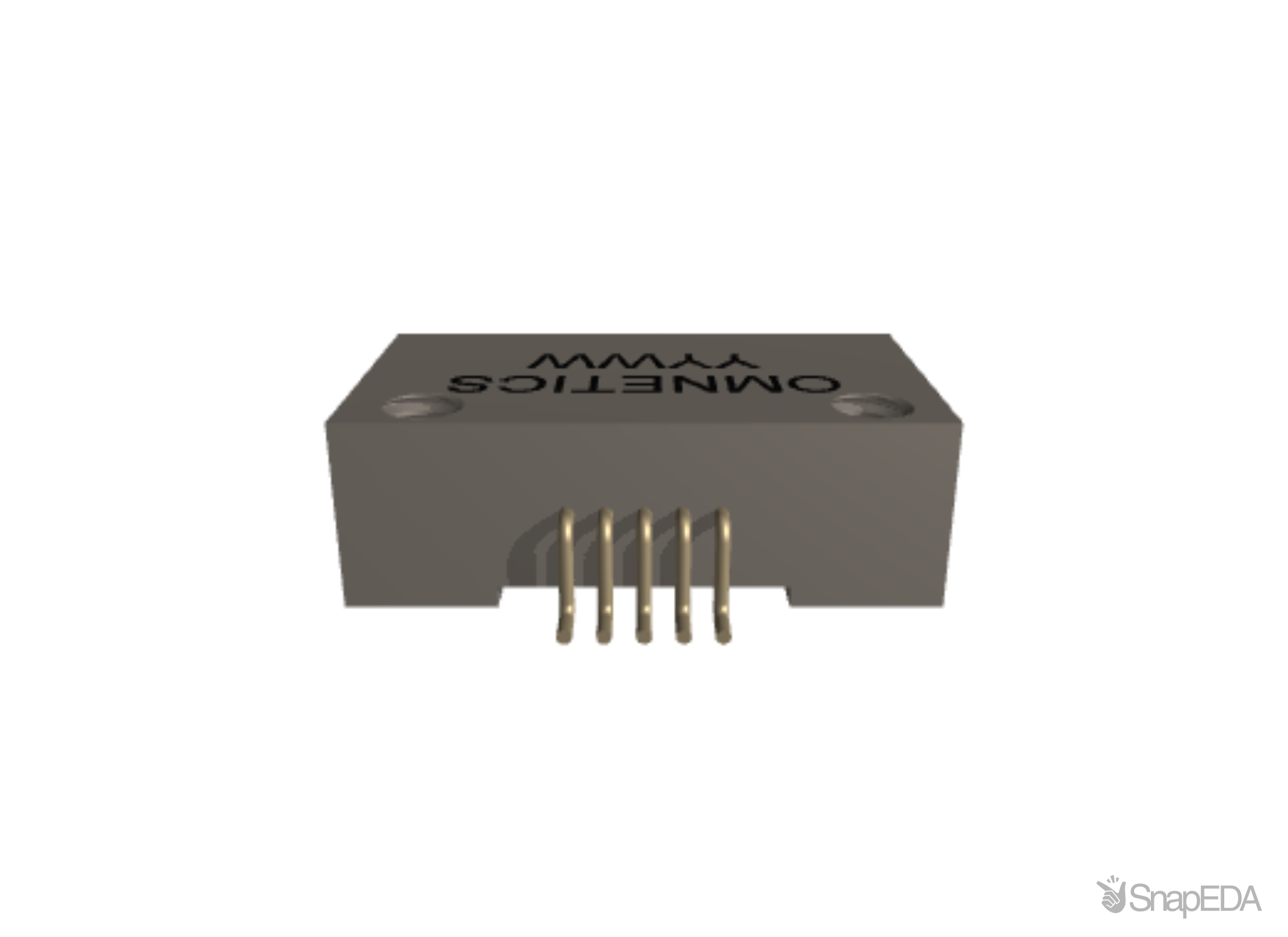 A55100-005 3D Model