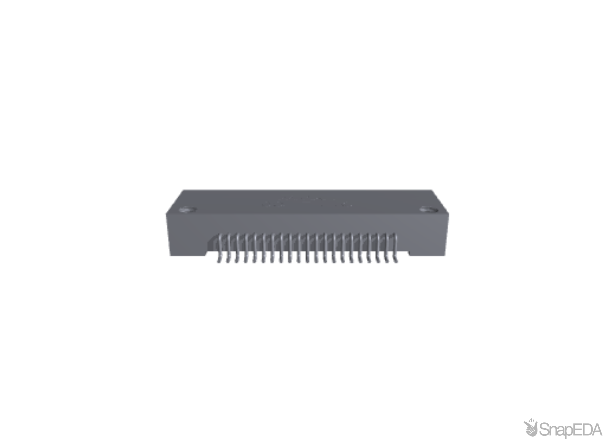 A55100-021 3D Model