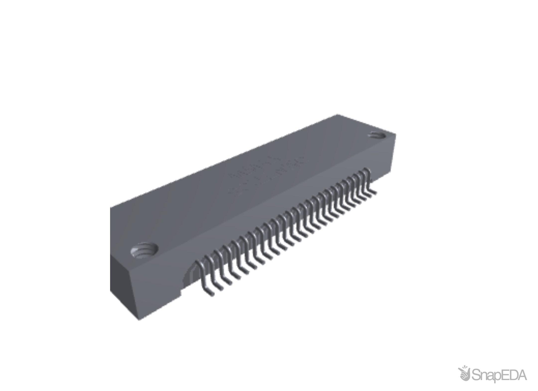 A55100-025 3D Model
