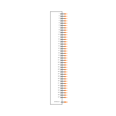 A55100-037 Symbol