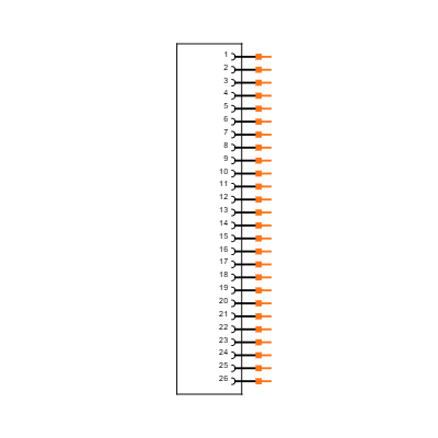 A55100-051 Symbol
