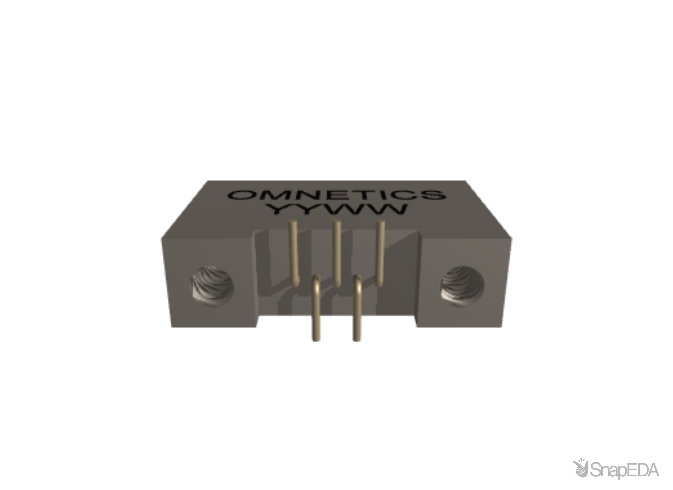 A55200-005 3D Model