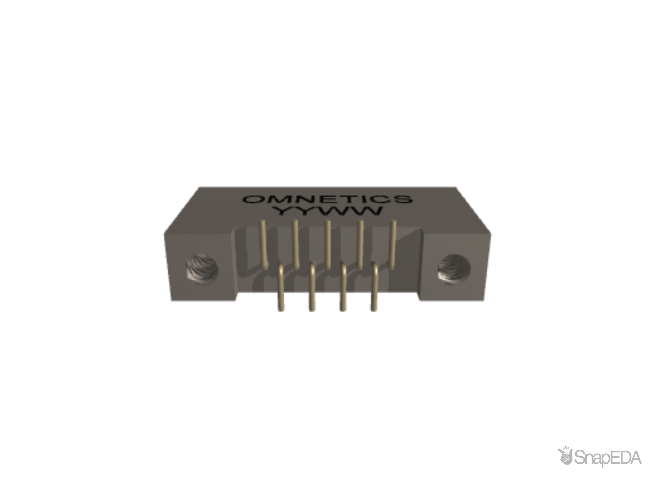A55200-009 3D Model