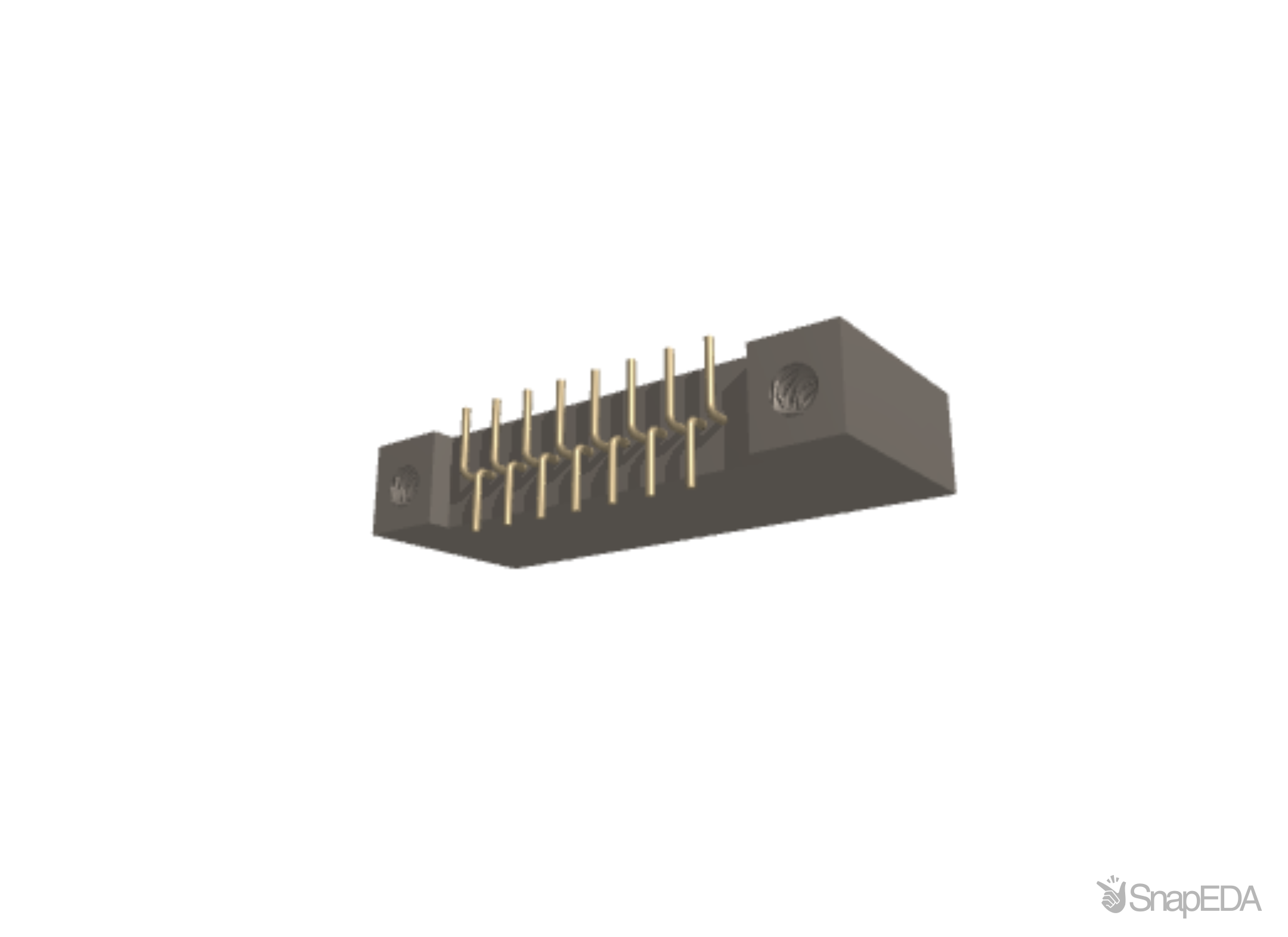A55200-015 3D Model