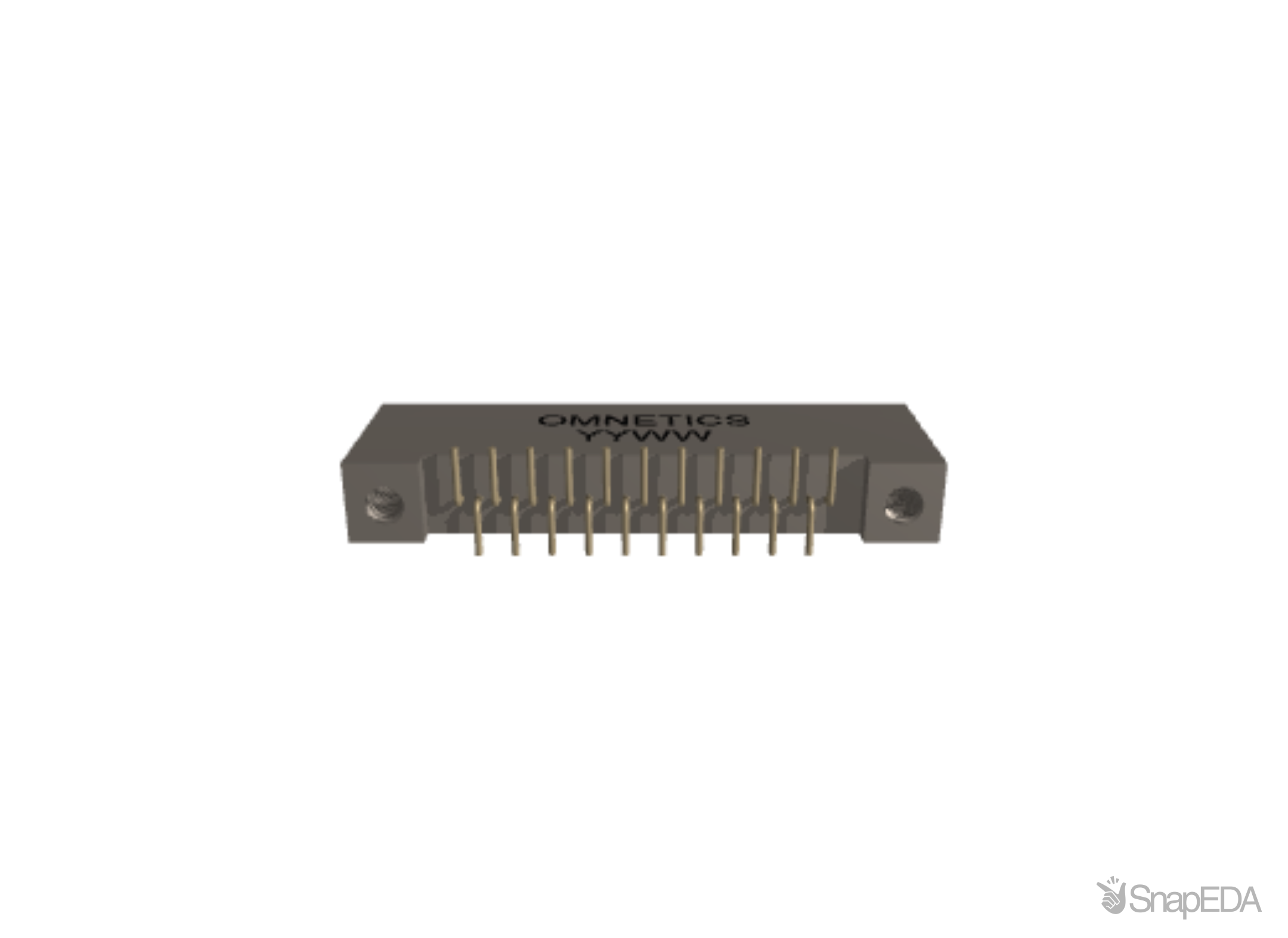 A55200-021 3D Model