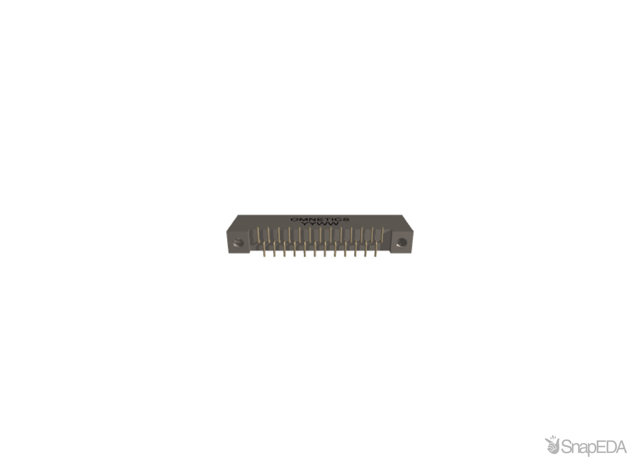 A55200-025 3D Model