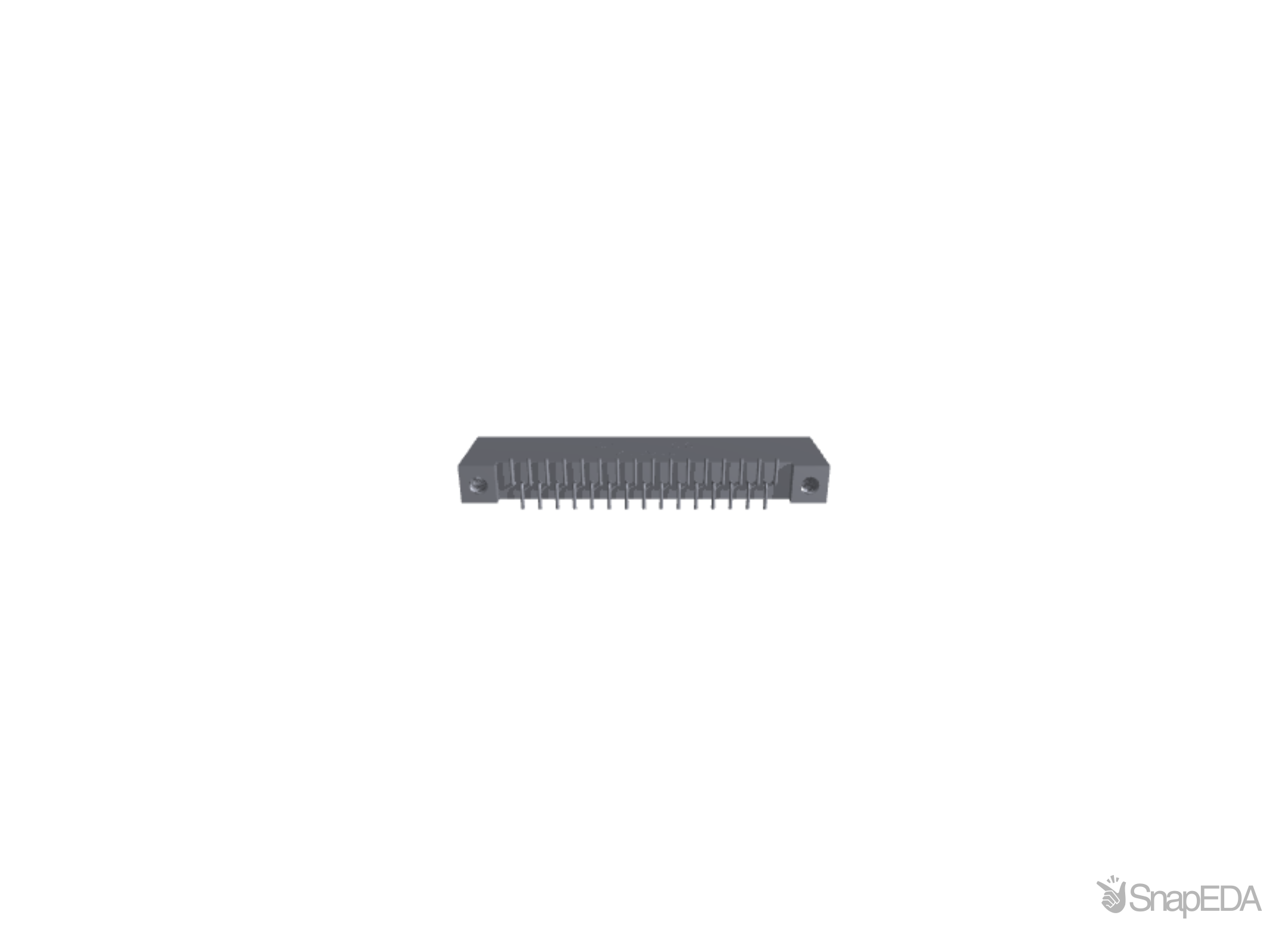 A55200-031 3D Model