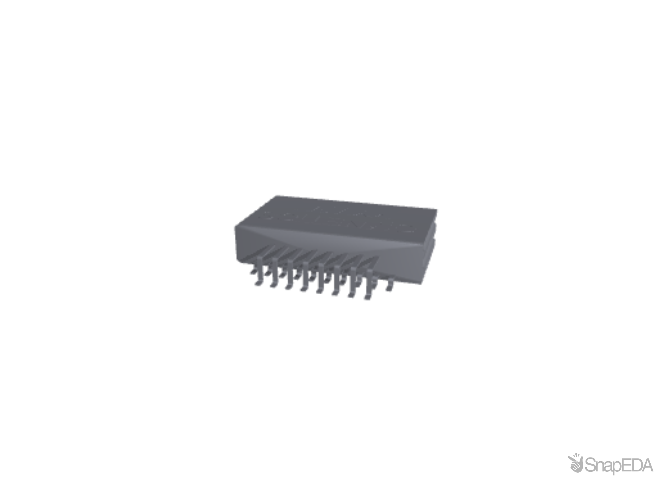 A79016-001 3D Model
