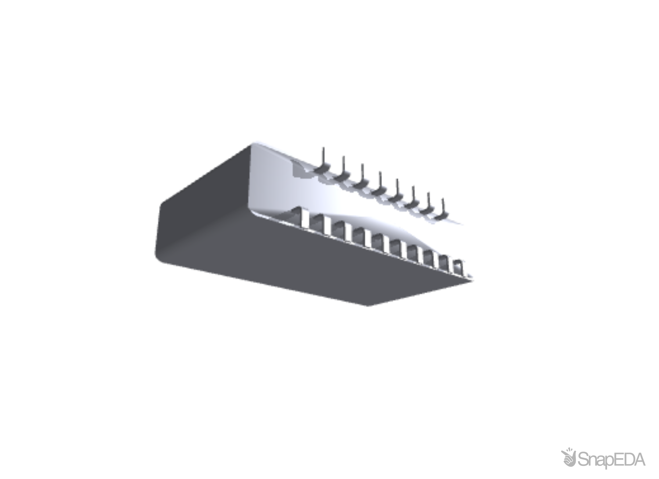 A79018-001 3D Model