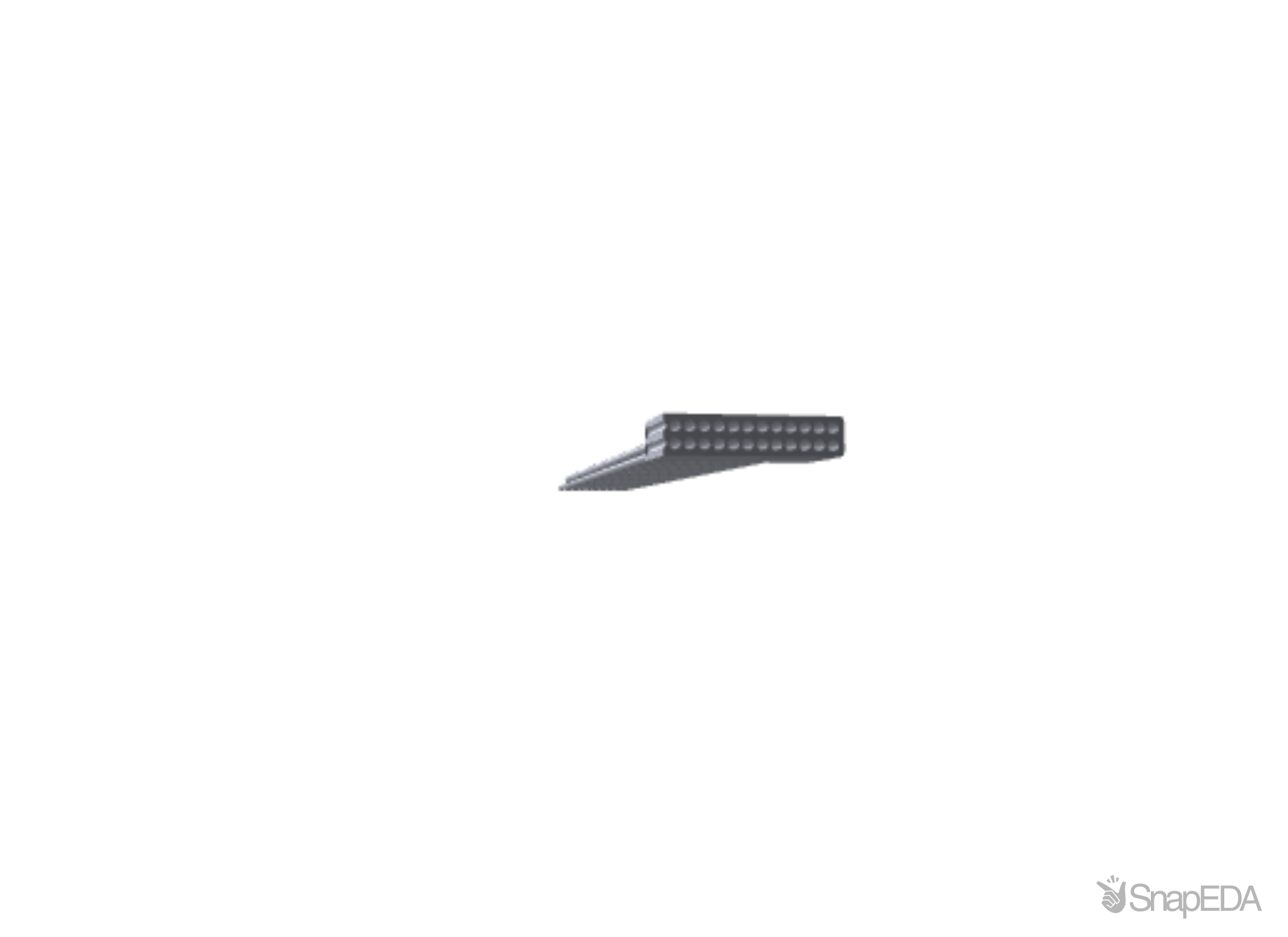 A79020-001 3D Model