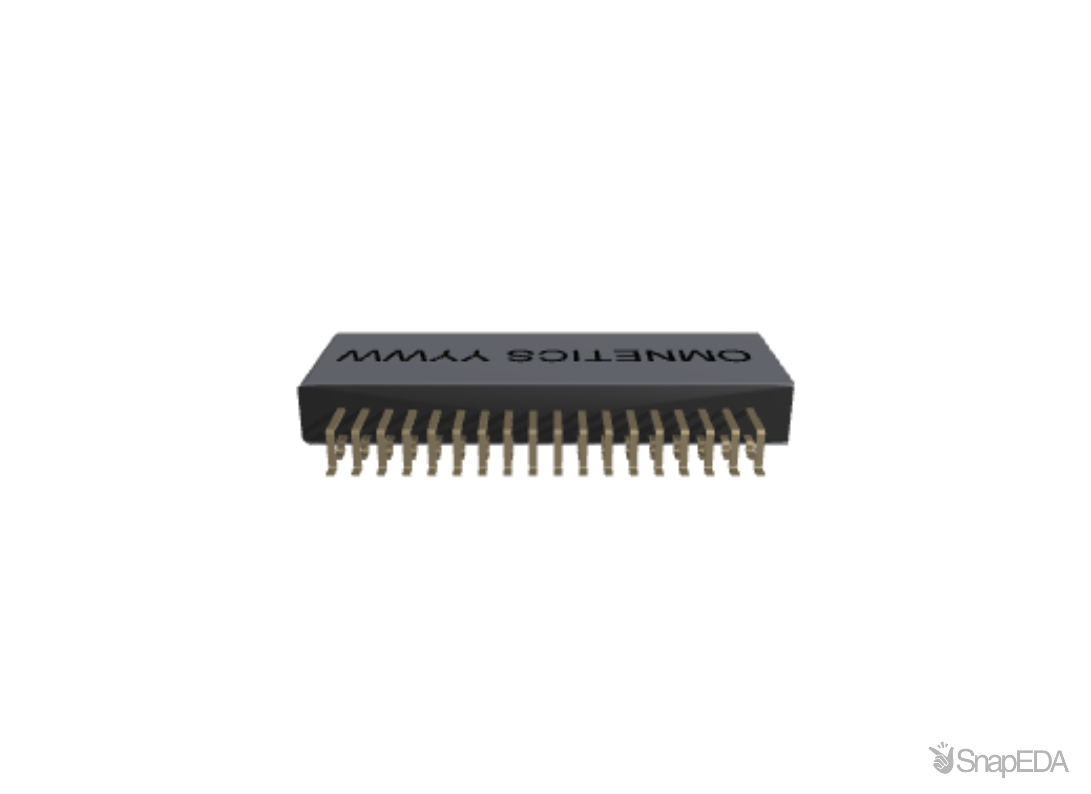 A79024-001 3D Model