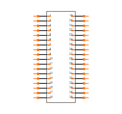 A79024-001 Symbol