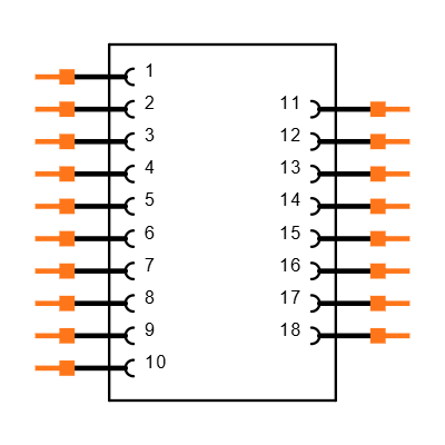 A79039-001 Symbol