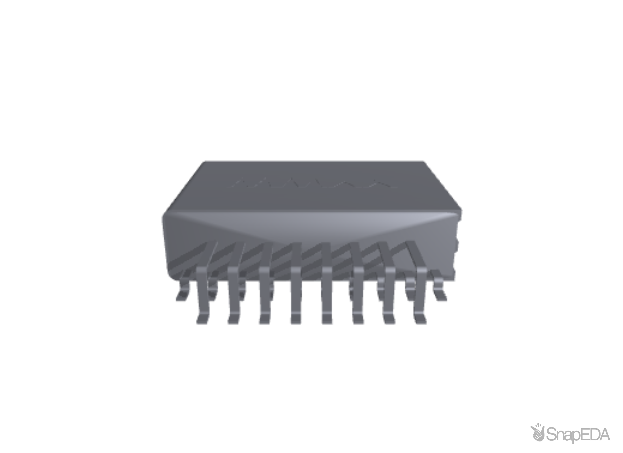 A79040-001 3D Model