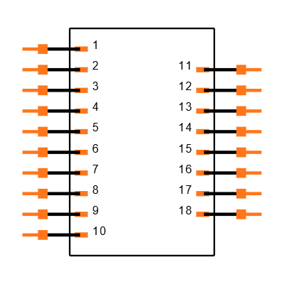 A79040-001 Symbol
