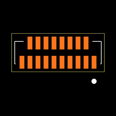 A79042-001 Footprint