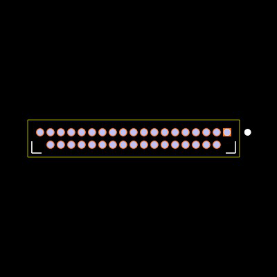 A79047-001 Footprint