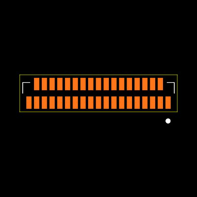 A79050-001 Footprint