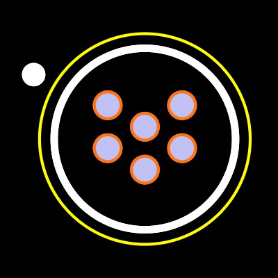 A79108-001 Footprint
