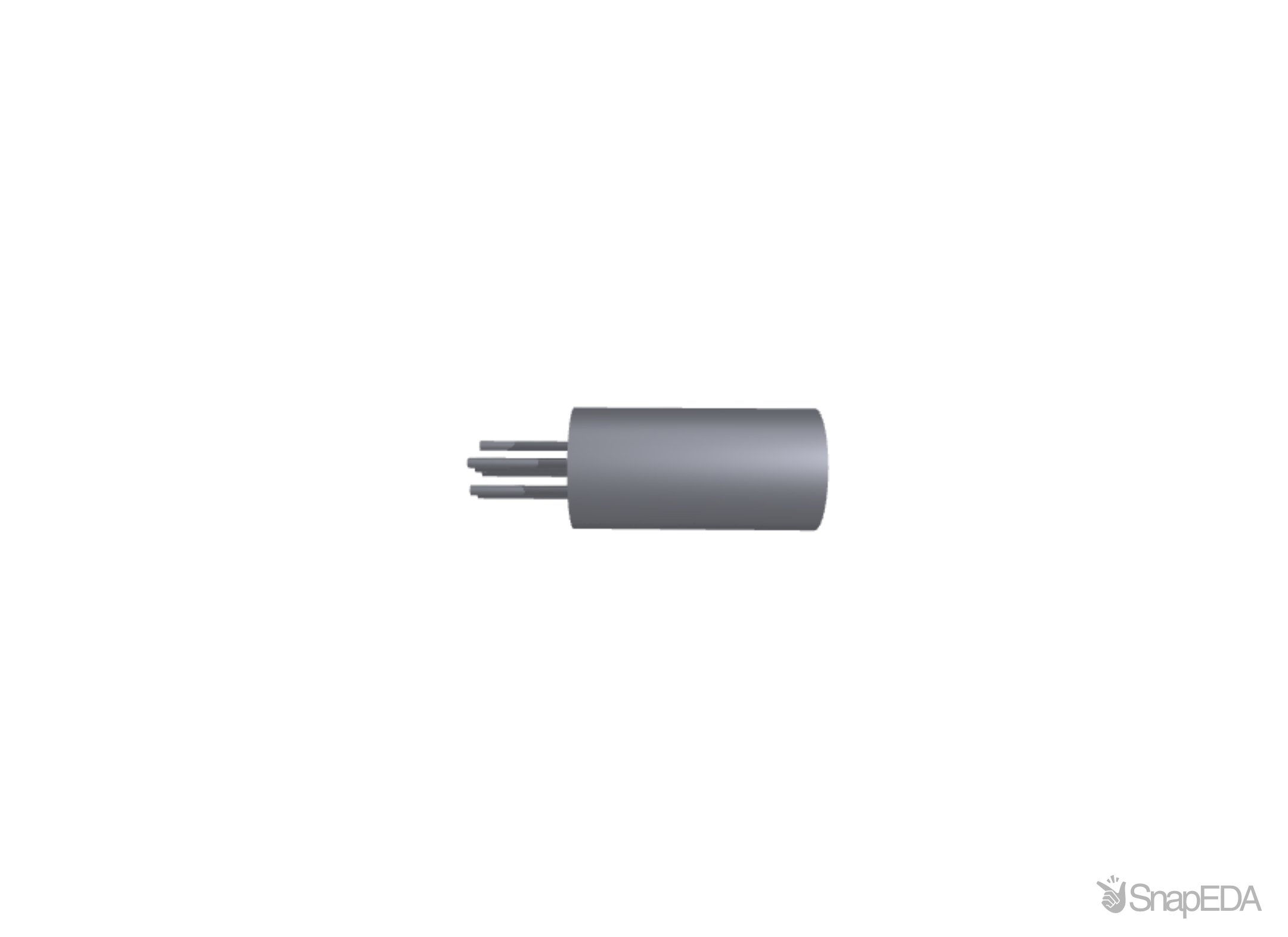 A79109-001 3D Model