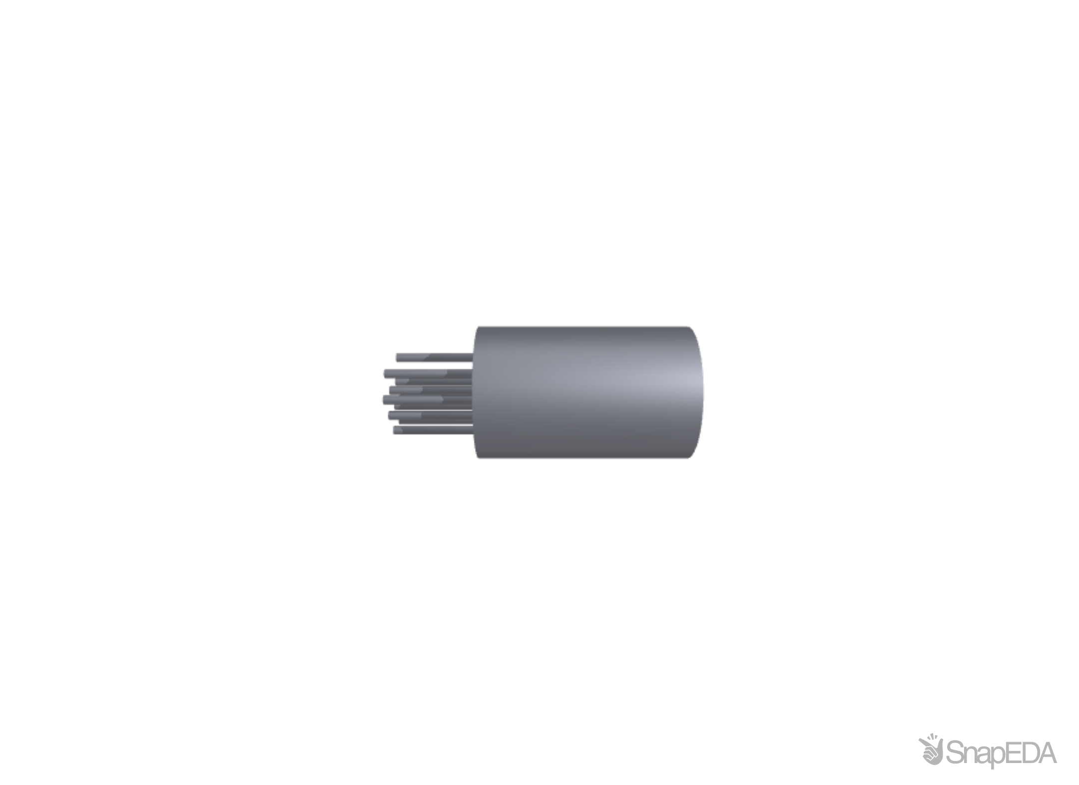 A79111-001 3D Model